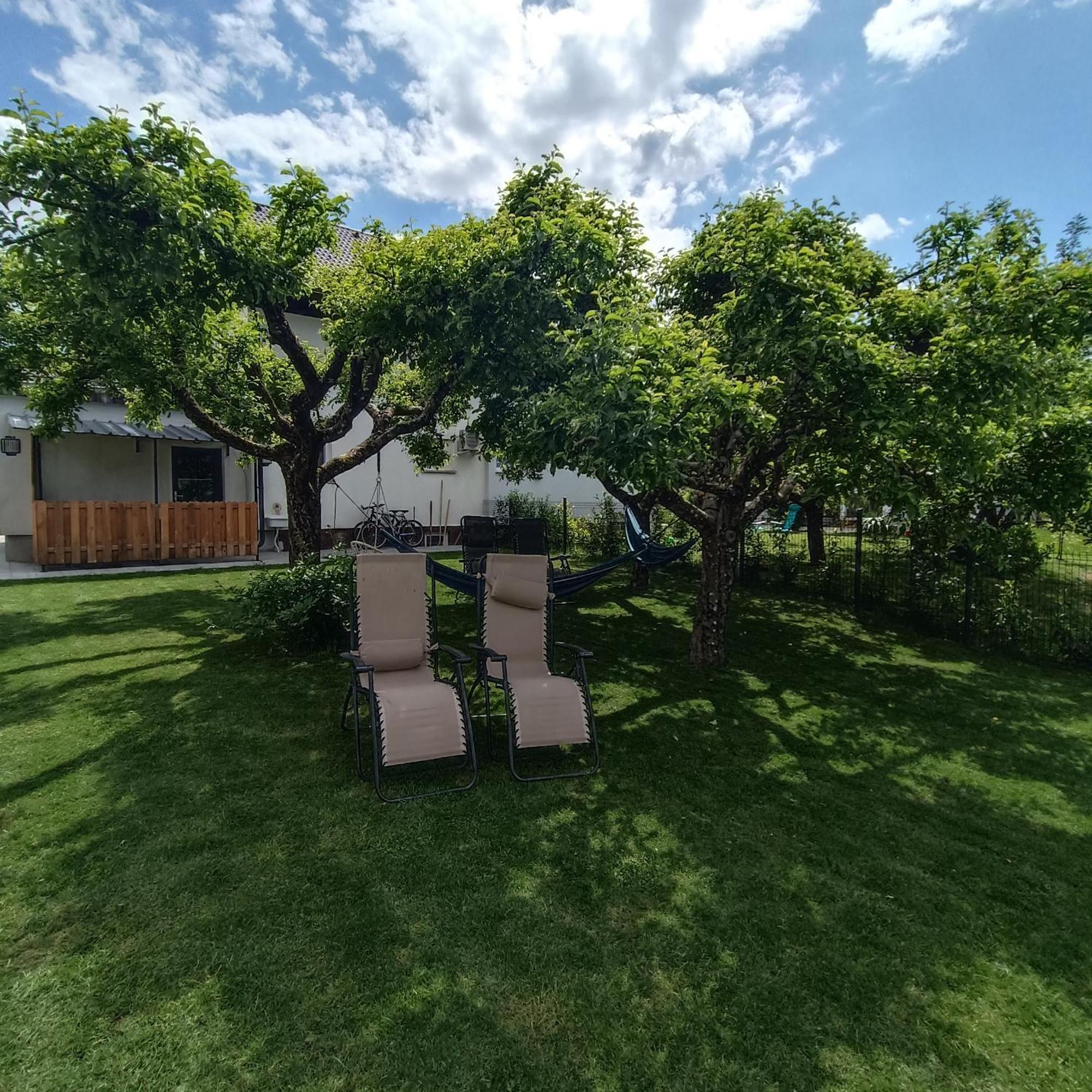 Studio Mici Bled Exterior photo